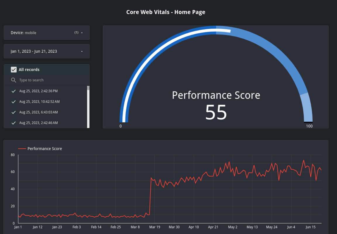 Schronisko Bukowina: How we helped increase conversion rate by 127%, ☉We Are Virtua